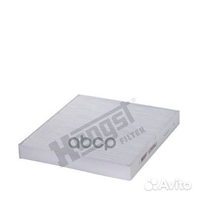 Фильтр салона hengst E2998LI (3G2, 3G5) E2998L