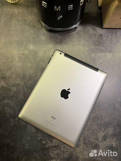 iPad 3 64gb wifi 3g