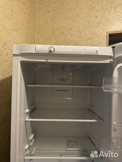 Холодильник indesit no frost