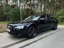 Audi A8 3.0 AT, 2012, 166 440 км, с пробегом, цена 1 380 000 руб.