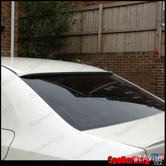 Козырек заднего стекла Honda Accord 8