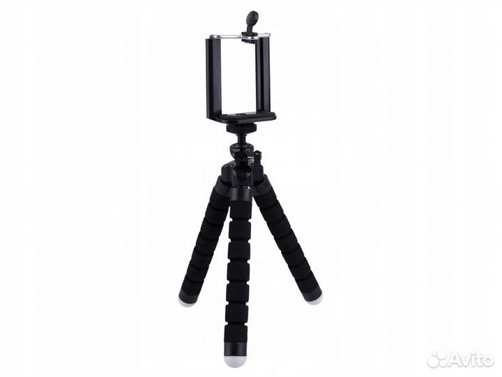 Гибкий мини штатив Xlcell