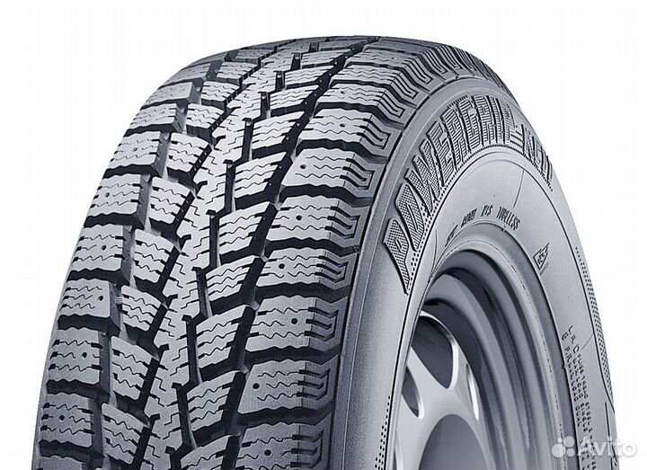 Kumho Power Grip KC11 185 R14C Q