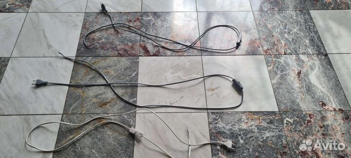 Провод для бра