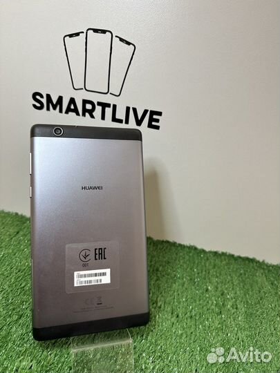 Huawei mediapad T3, SIM, 16Gb