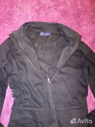 Комбинезон женский спортивный 44