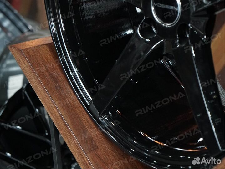 Литые диски Vossen R17 для Hyundai. Рассрочка