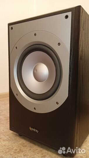Infinity Primus PS-8 сабвуфер