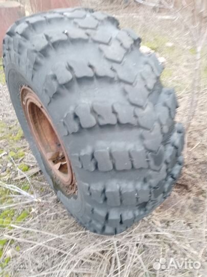 Резина краз лаптежник