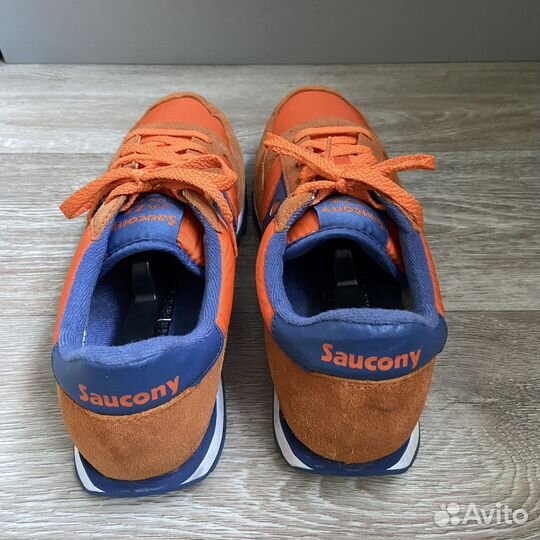 Saucony Jazz Low Pro 10.5us мужские кроссовки