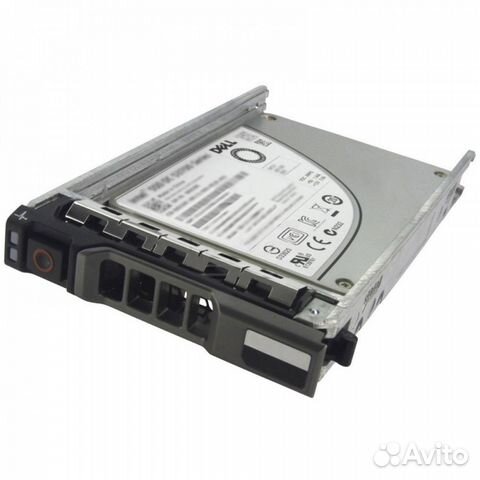 Серверный жесткий диск Dell PowerEdge For 1 520369