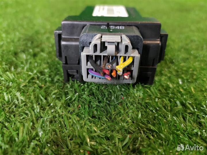 Реле обогрева сидений Ford Maverick TM1 2005