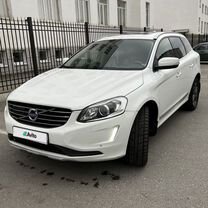 Volvo XC60 2.4 AT, 2016, 255 960 км, с пробегом, цена 2 700 000 руб.