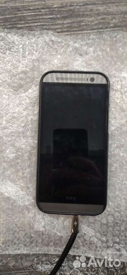 HTC One M8 Dual Sim, 2/16 ГБ