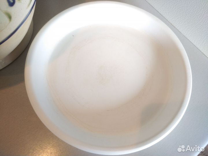 Горшок керамический