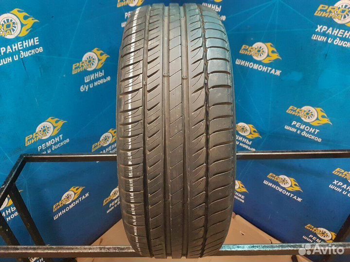 Michelin Primacy HP 205/55 R16