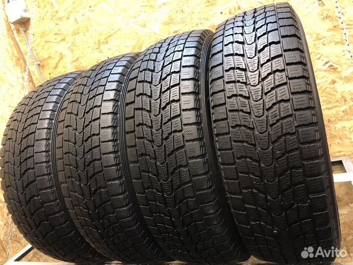 Dunlop Grandtrek SJ6 225/65 R17