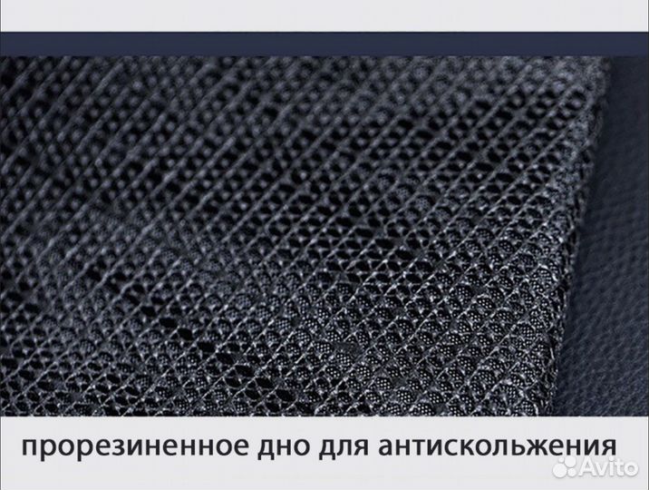 Автогамак для собак