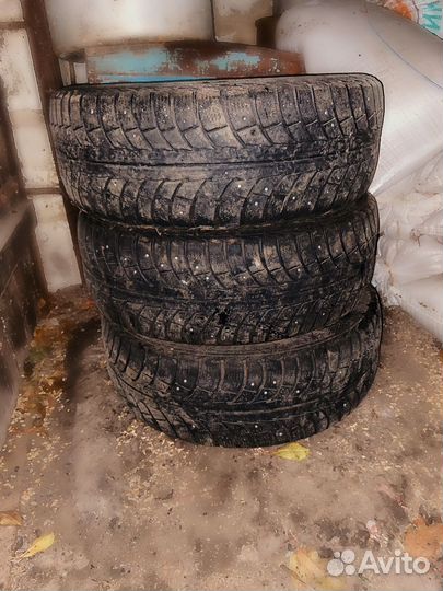 Fronway Fronwing A/S 205/60 R16