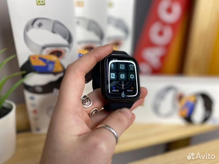 Smart watch S8 Pro
