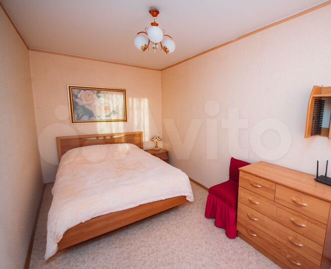 2-к. квартира, 41 м², 5/5 эт.