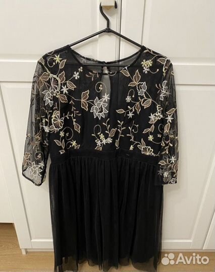 Платье ASOS XL