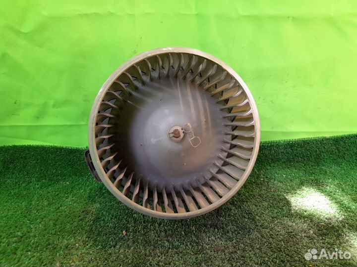 Мотор печки Land Rover Discovery 3