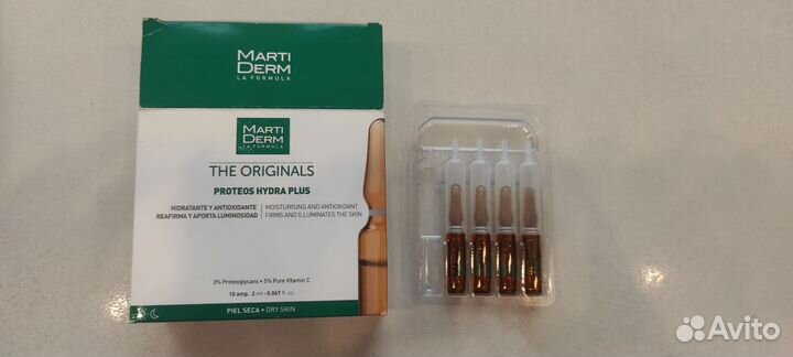 MartiDerm, Janssen, Tigi, Kevyn Aucoin, Matrix