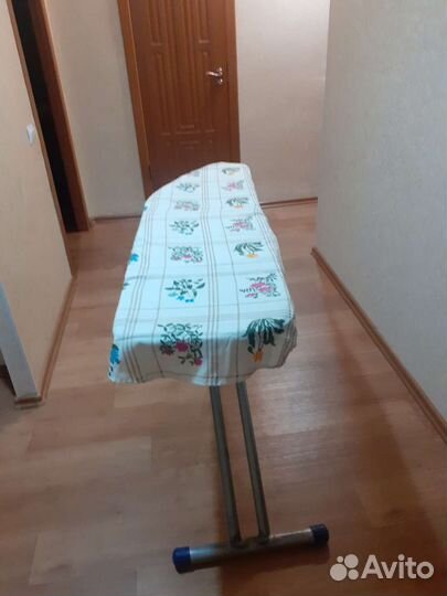 Гладильная доска бу