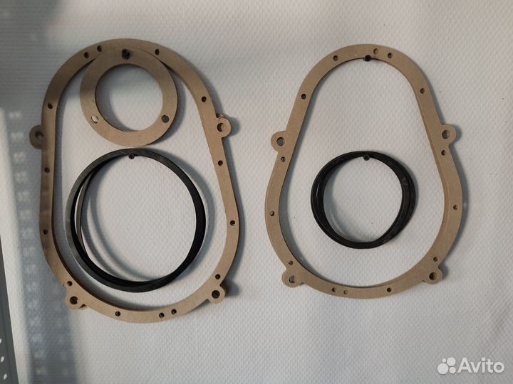 Ремонт мясорубок производственных