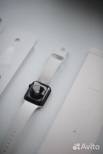 Ремешок apple watch 38/40/41 мм