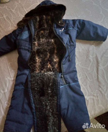 Комбинезоны