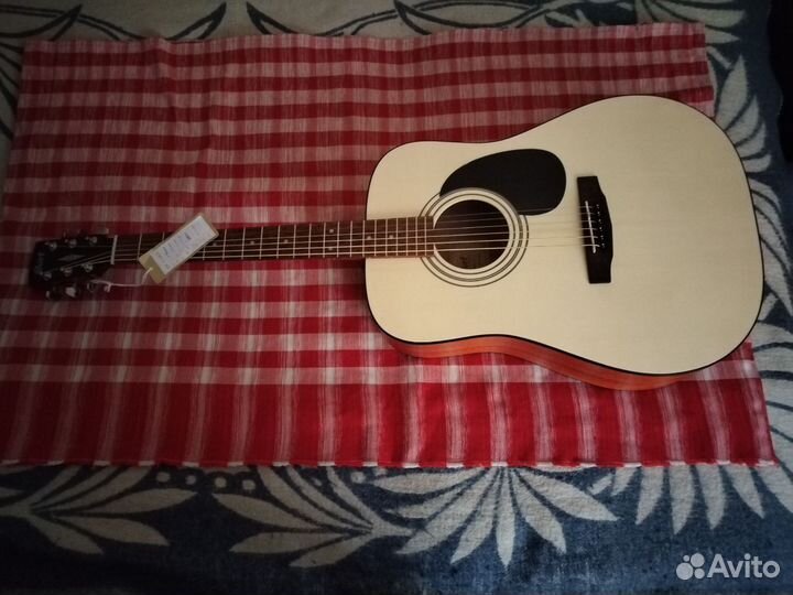 Акустическая гитара Cort AD810-OP. Новая