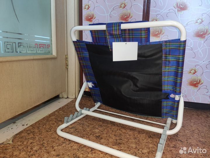 Ходунки складные новые