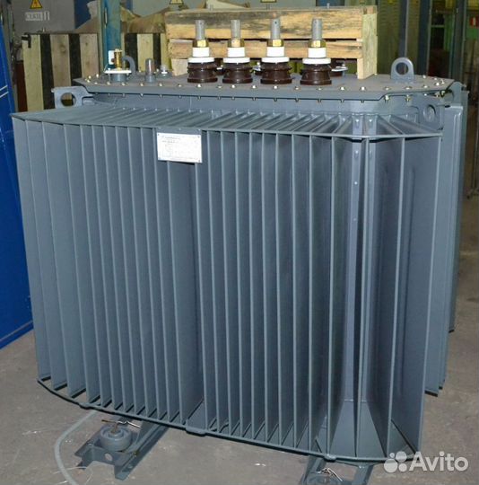 Трансформатор тм 750