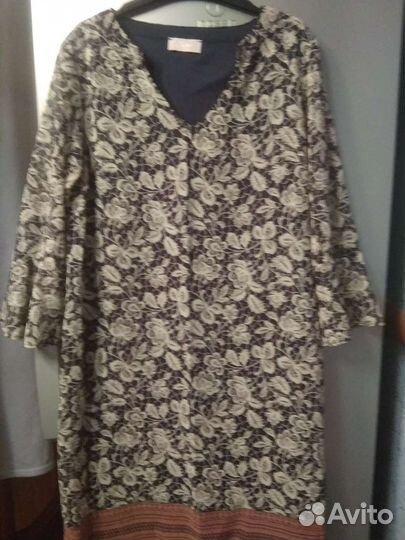 Платья женские