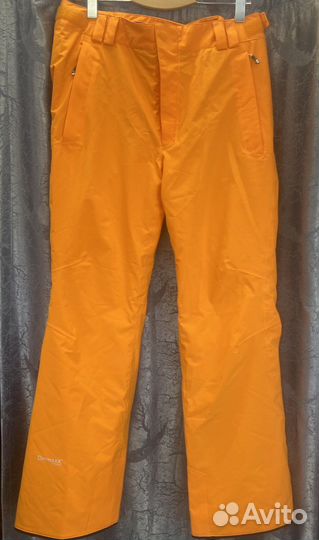 Горнолыжный костюм мужской Fisher