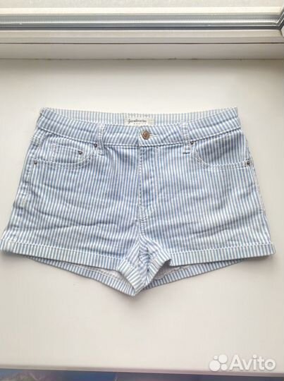 Шорты летние