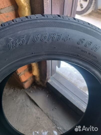 Mazzini Eco 307 185/65 R14 86H