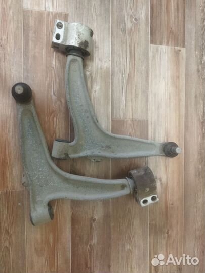 Рычаг передней подвески opel vectraс