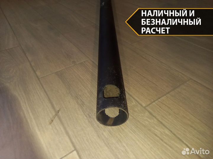 Винтовые сваи от производителя. Доставка. Есть опт