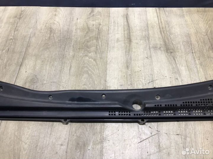 Жабо Honda Accord 5 2.0 F20Z1 1997