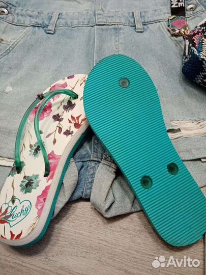 Вещи пакетом на девочку подростка 46-48разм