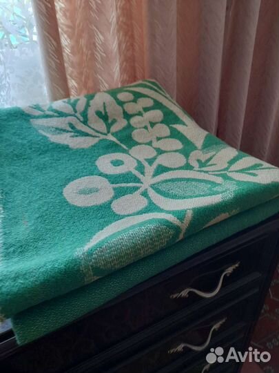 Одеяло из верблюжьей шерсти