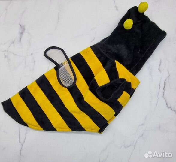 Костюм для собаки