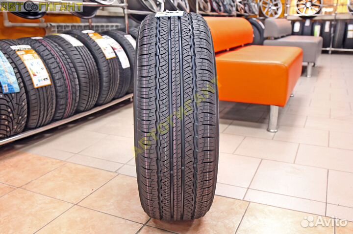 Triangle AdvanteX SUV TR259 225/60 R17 99V