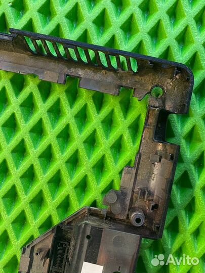 Поддон lenovo G565 Запчасти