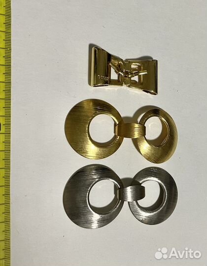 Пряжки для пояса