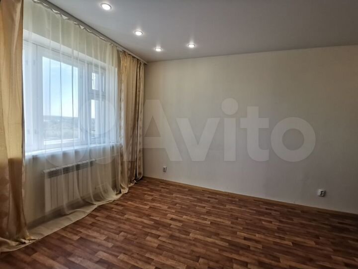 2-к. квартира, 70 м², 5/16 эт.