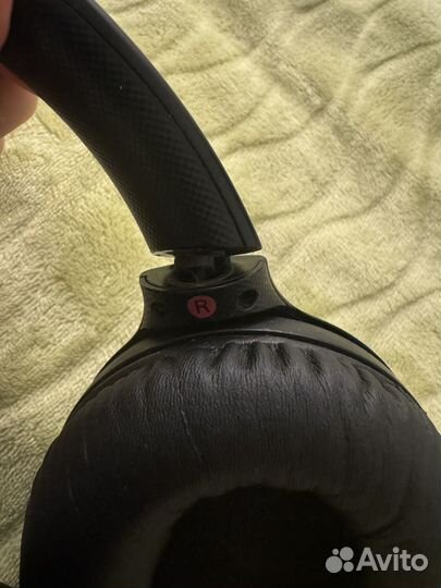 Беспроводные наушники Sony WH-CH710N